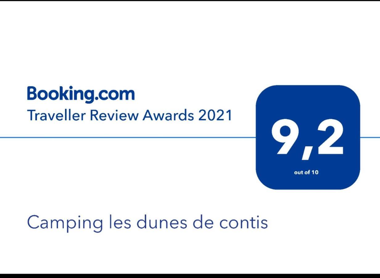 Camping Les Dunes De Contis Saint-Julien-en-Born Zewnętrze zdjęcie